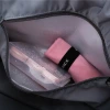 Wholesale dry-wet separation sports hand bags, shoulder bags, yoga and fitness bags, large-capacity travel bags, customized logos Item Picture